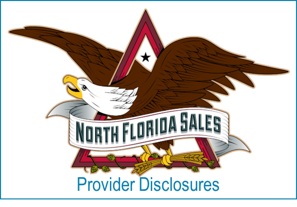 Provider Disclosures